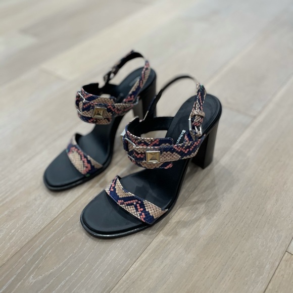 Proenza Schouler heels - Picture 7 of 7